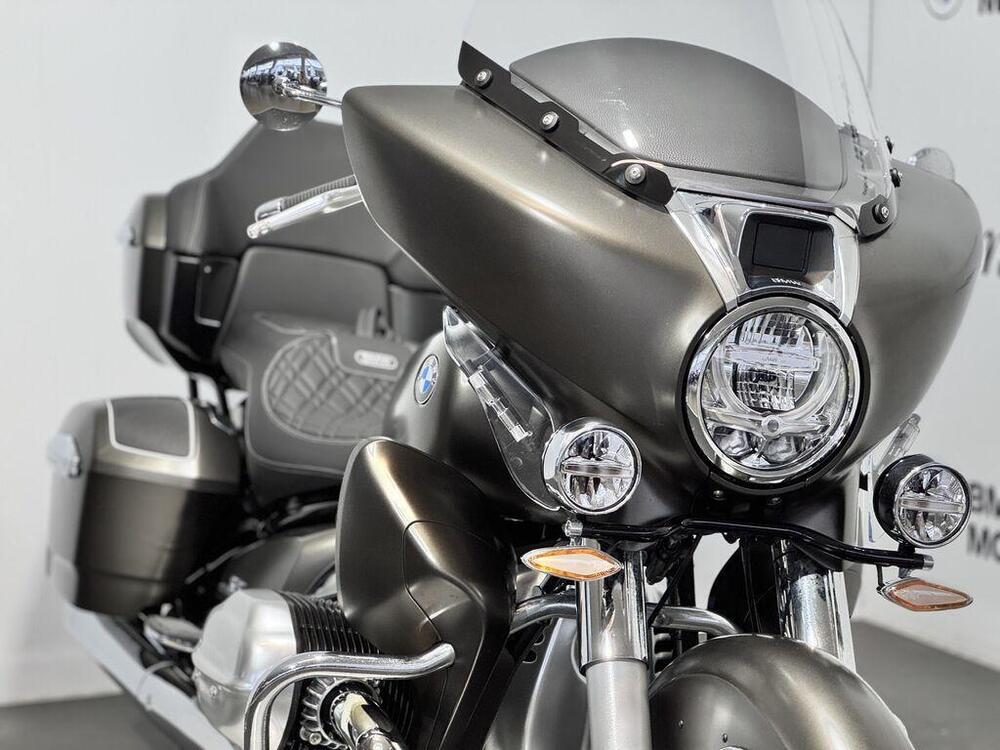 Bmw R 18 Transcontinental (2021 - 24) (14)