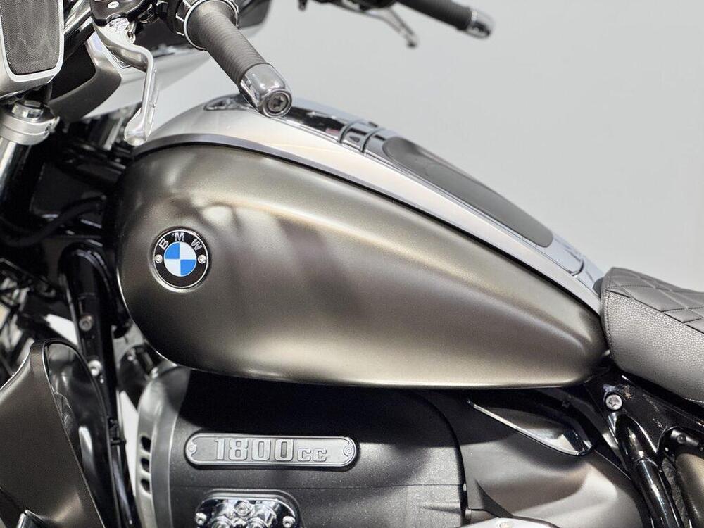 Bmw R 18 Transcontinental (2021 - 24) (5)