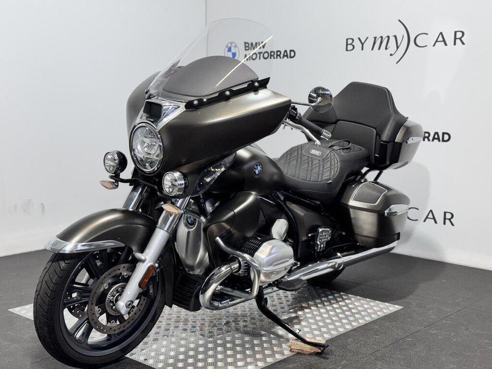 Bmw R 18 Transcontinental (2021 - 24) (8)