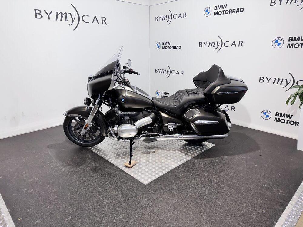 Bmw R 18 Transcontinental (2021 - 24) (3)