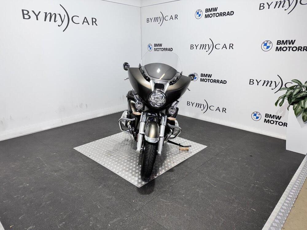 Bmw R 18 Transcontinental (2021 - 24) (9)