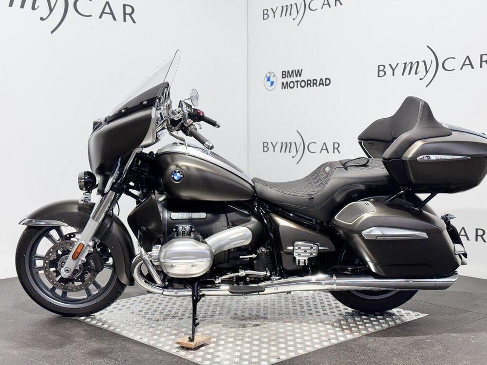 Bmw R 18 Transcontinental (2021 - 24) (6)