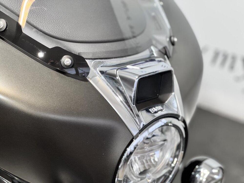 Bmw R 18 Transcontinental (2021 - 24) (15)