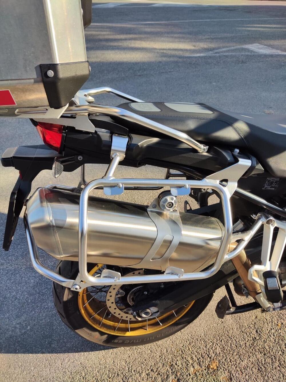 Bmw F 850 GS Adventure (2019 - 20) (5)