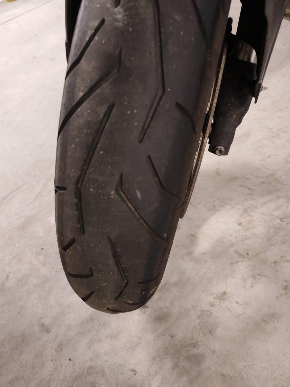 Honda X-ADV 750 (2017) (5)