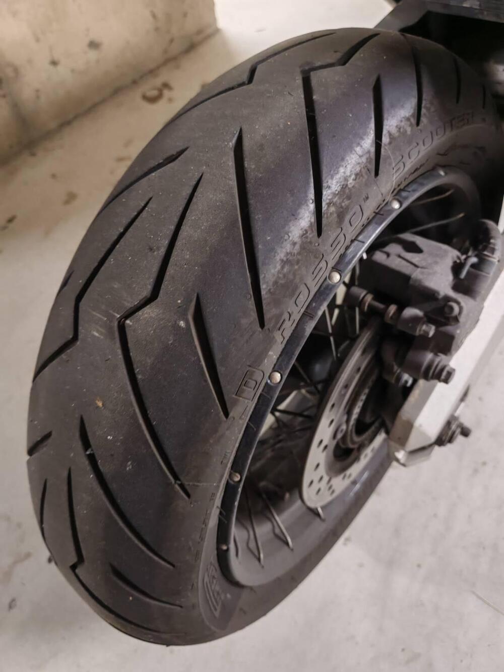 Honda X-ADV 750 (2017) (7)