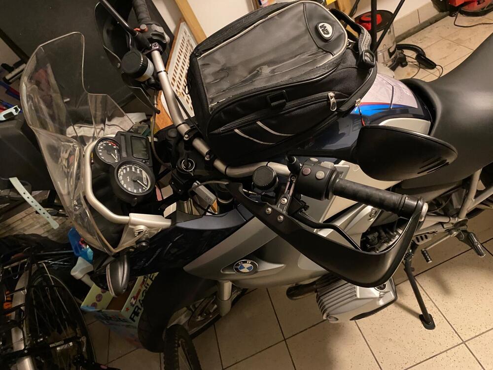 Bmw R 1200 GS (2004 - 07) (3)