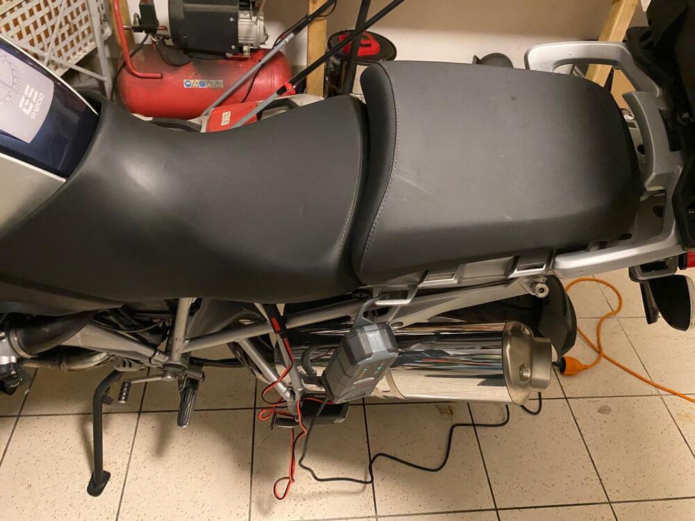 Bmw R 1200 GS (2004 - 07) (4)