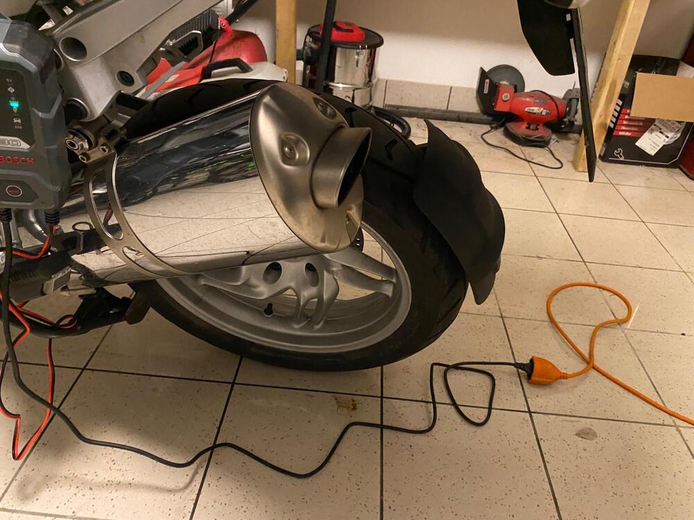 Bmw R 1200 GS (2004 - 07) (5)