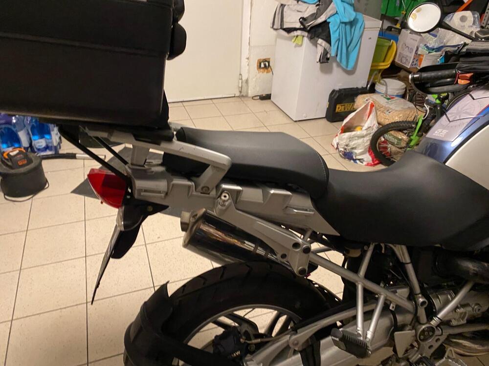 Bmw R 1200 GS (2004 - 07) (7)