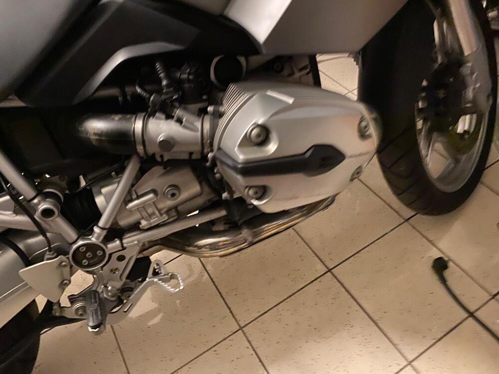 Bmw R 1200 GS (2004 - 07) (8)