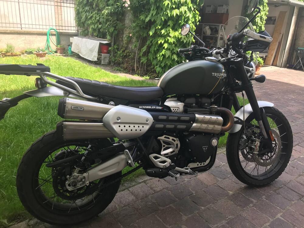 Triumph Scrambler 1200 XC (2019 - 20) (6)