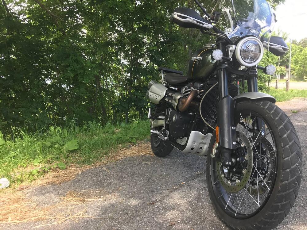 Triumph Scrambler 1200 XC (2019 - 20) (7)