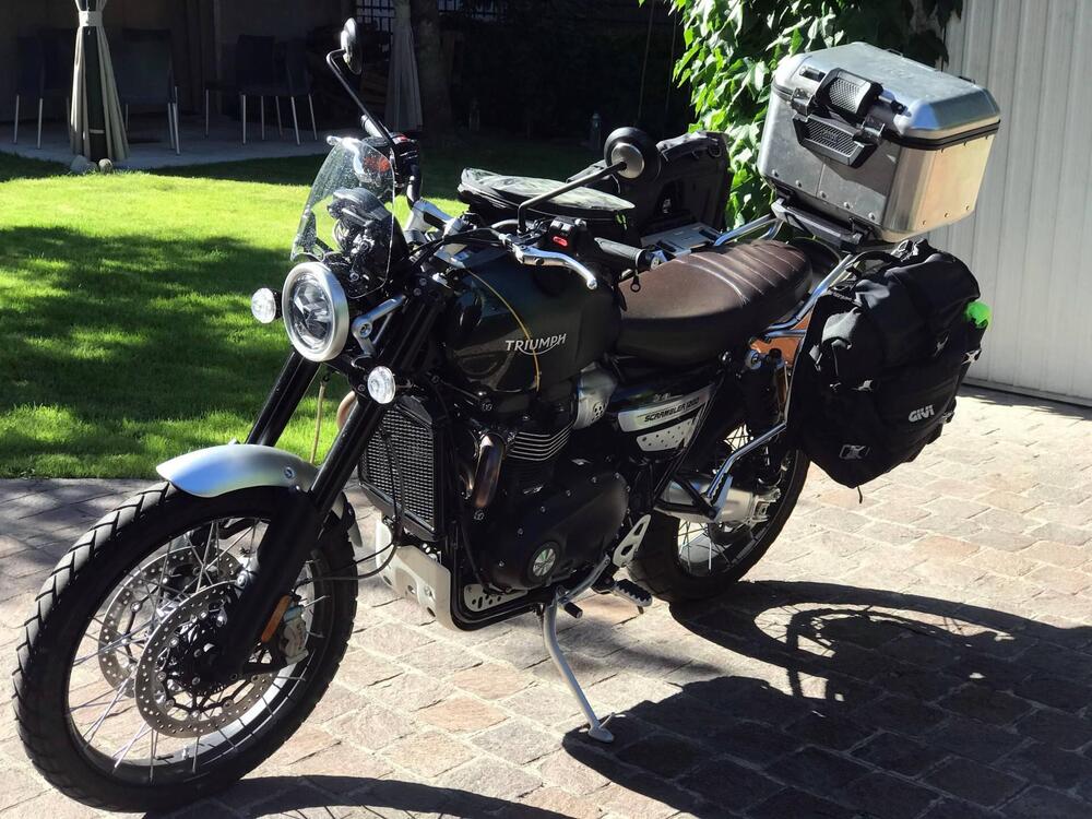 Triumph Scrambler 1200 XC (2019 - 20) (8)