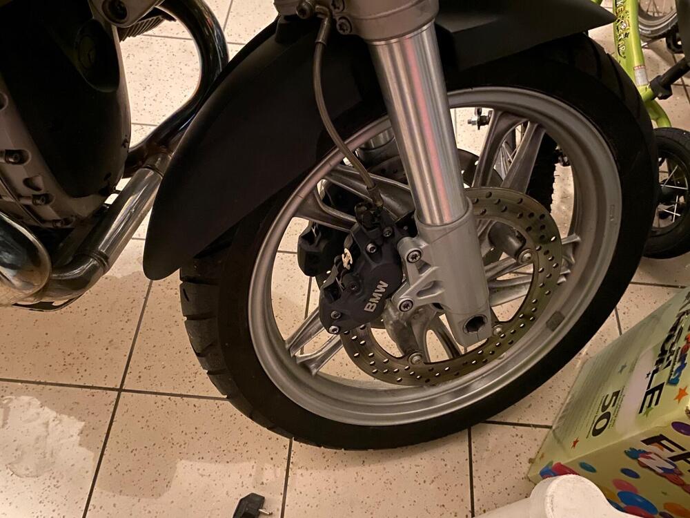 Bmw R 1200 GS (2004 - 07) (10)