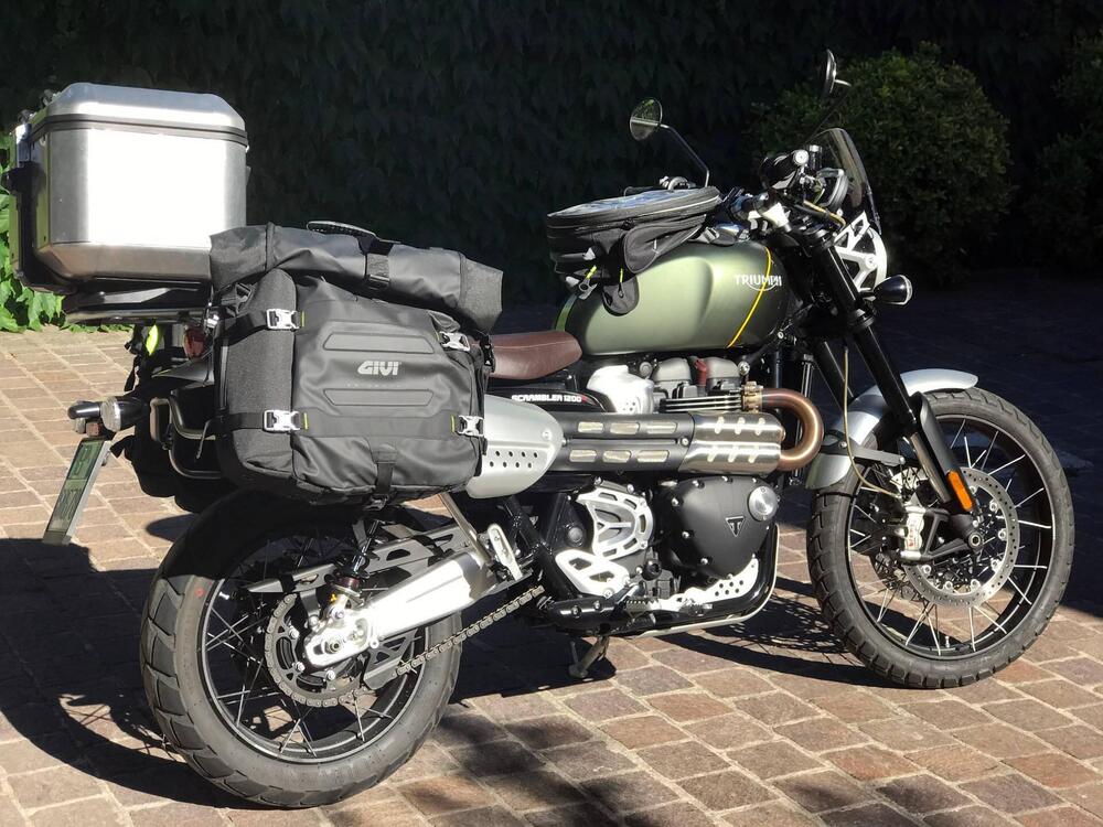 Triumph Scrambler 1200 XC (2019 - 20) (9)