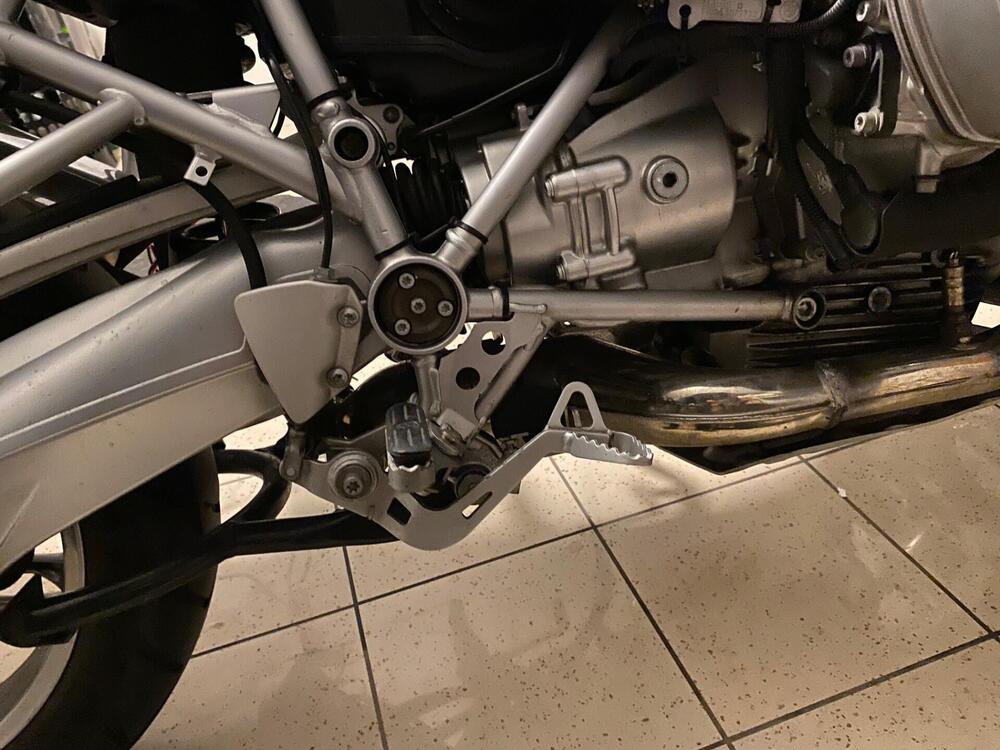 Bmw R 1200 GS (2004 - 07) (11)
