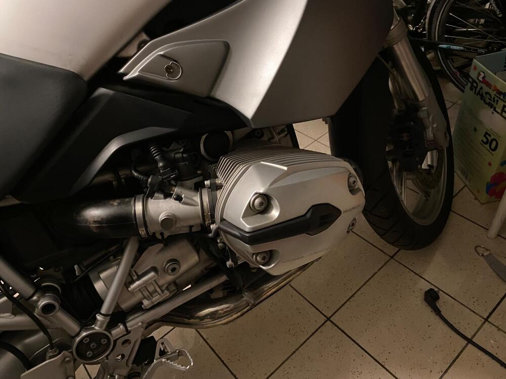 Bmw R 1200 GS (2004 - 07) (12)