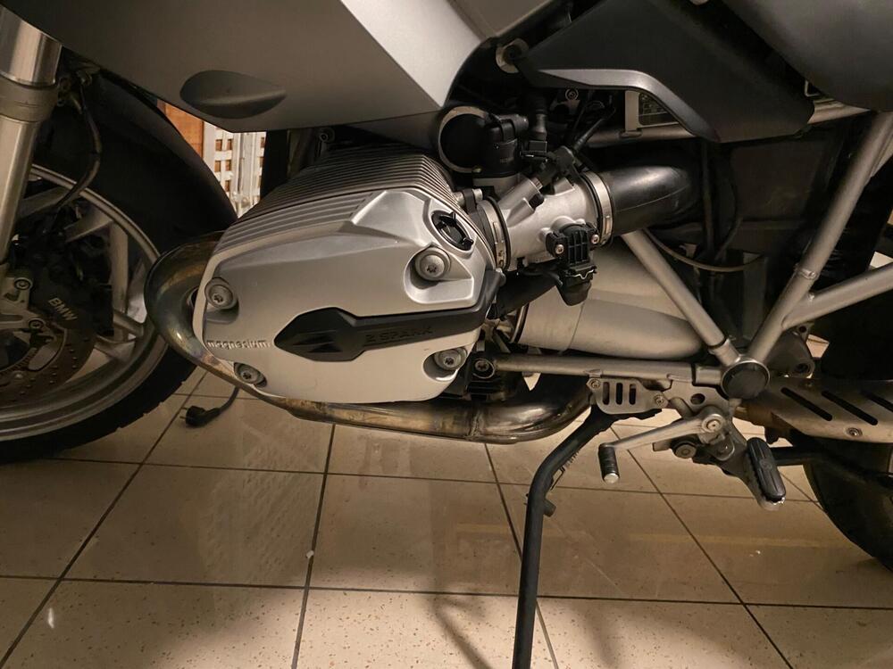 Bmw R 1200 GS (2004 - 07) (13)