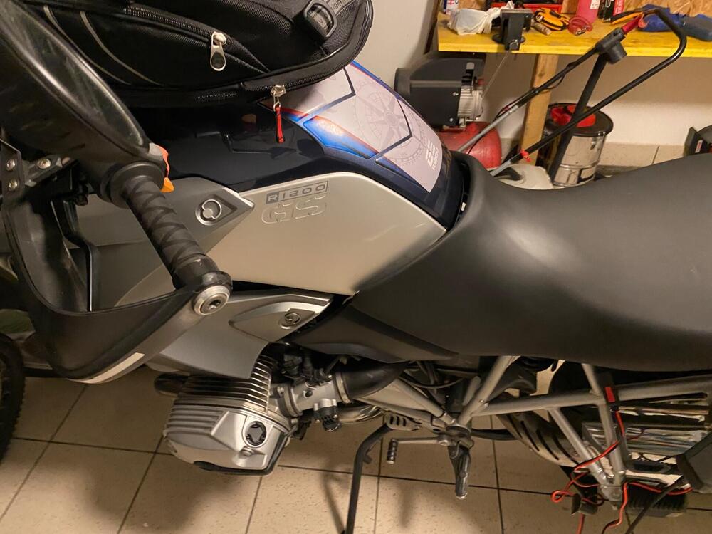 Bmw R 1200 GS (2004 - 07) (14)