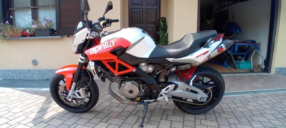 Aprilia Shiver 750 (2010 - 16) (5)