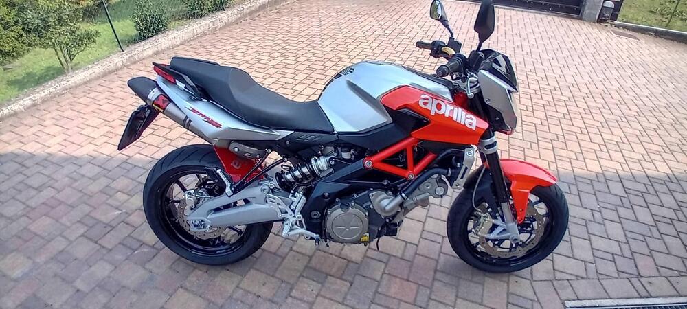 Aprilia Shiver 750 (2010 - 16) (6)