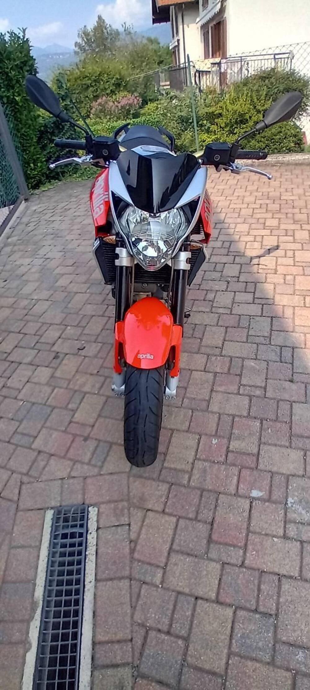 Aprilia Shiver 750 (2010 - 16) (7)