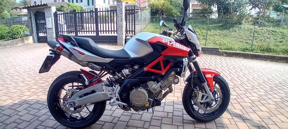 Aprilia Shiver 750 (2010 - 16) (8)