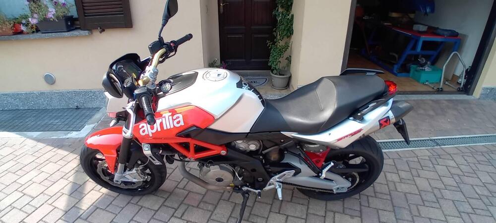 Aprilia Shiver 750 (2010 - 16) (9)