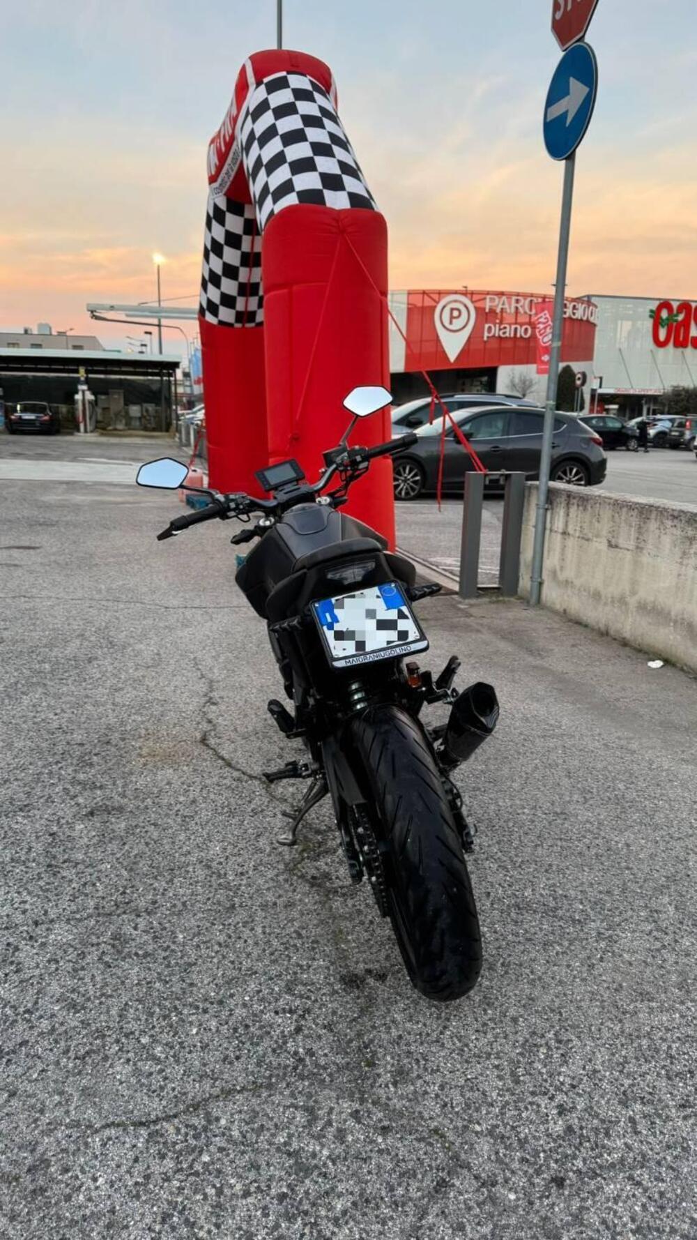 Zontes ZT125-U (2020 - 26) (6)