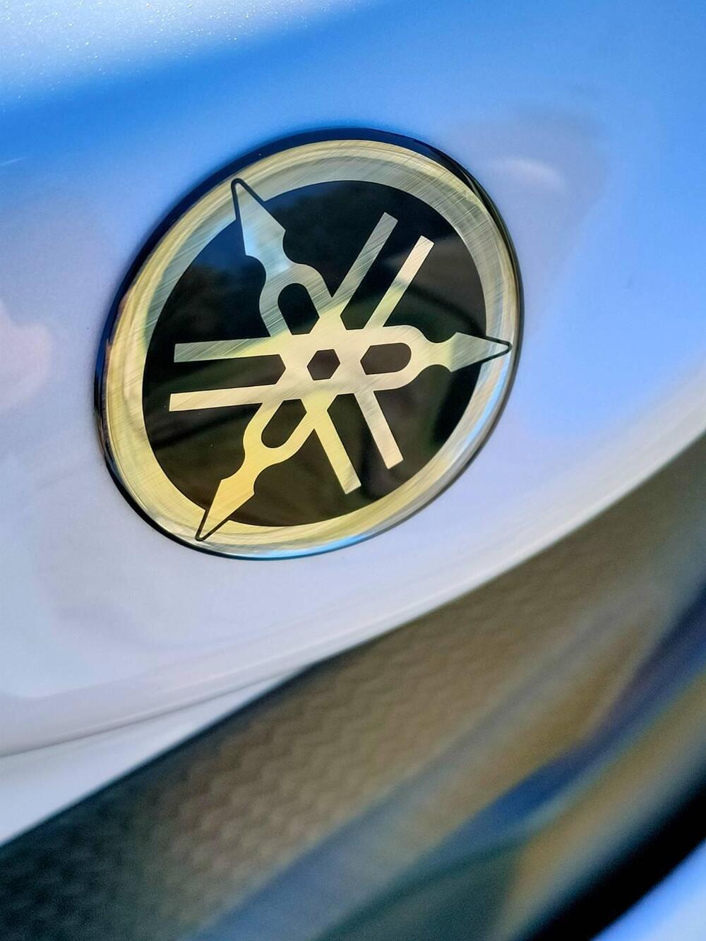 Yamaha YZF R6 (2006 - 07) (2)