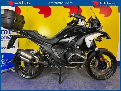 Bmw R 1300 GS Triple Black (2023 - 26) usata