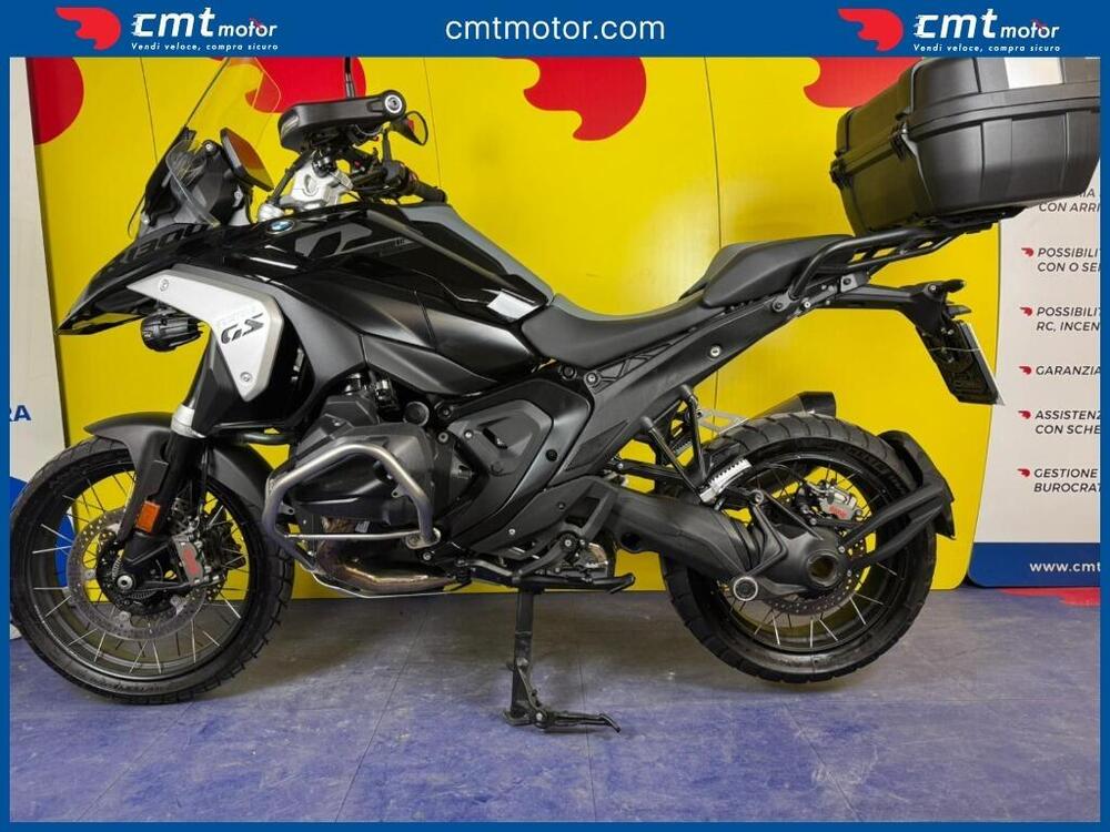 Bmw R 1300 GS Triple Black (2023 - 26) (3)