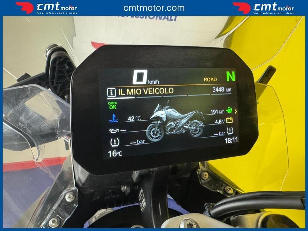 Bmw R 1300 GS Triple Black (2023 - 26) (5)