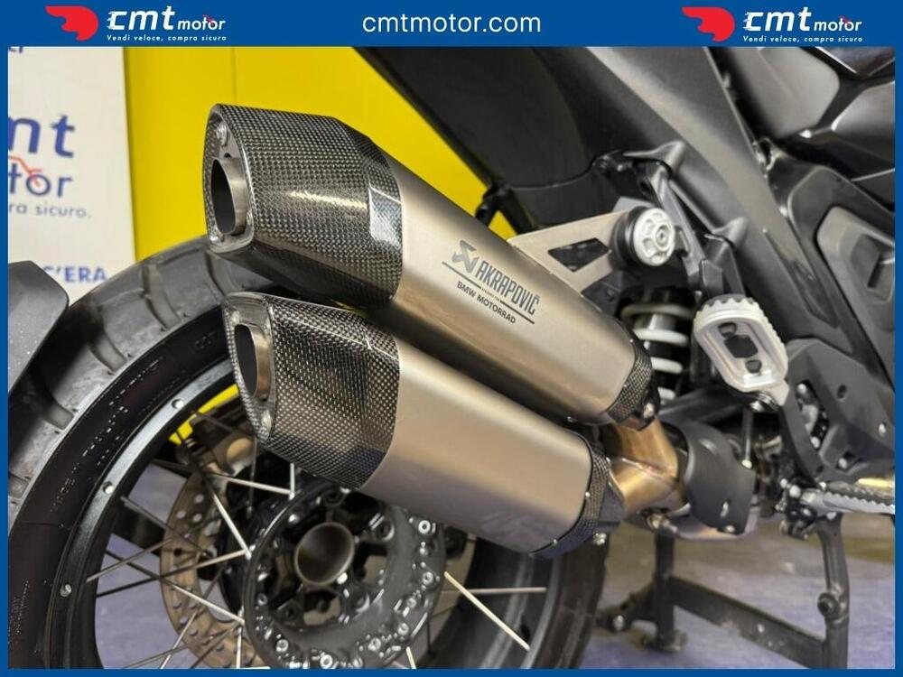 Bmw R 1300 GS Triple Black (2023 - 26) (6)