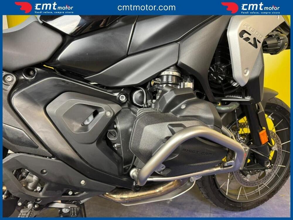 Bmw R 1300 GS Triple Black (2023 - 26) (7)