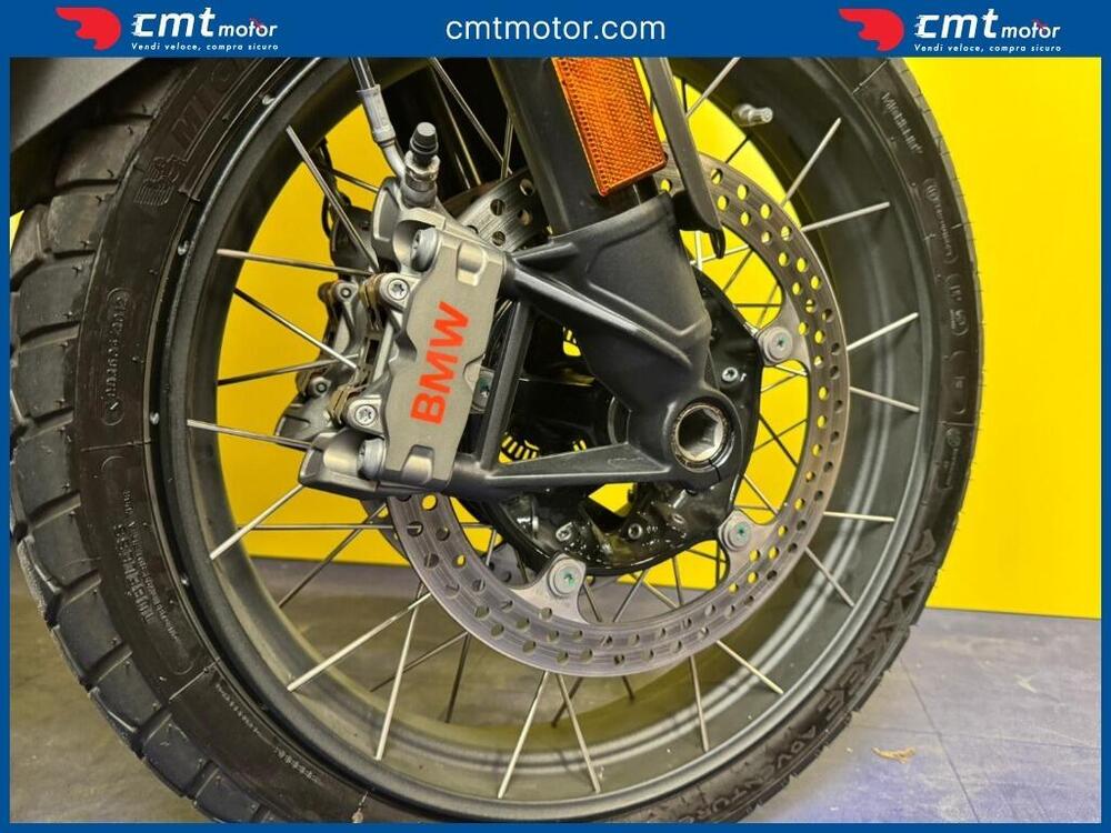 Bmw R 1300 GS Triple Black (2023 - 26) (8)