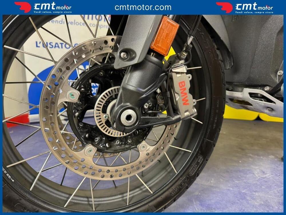 Bmw R 1300 GS Triple Black (2023 - 26) (9)