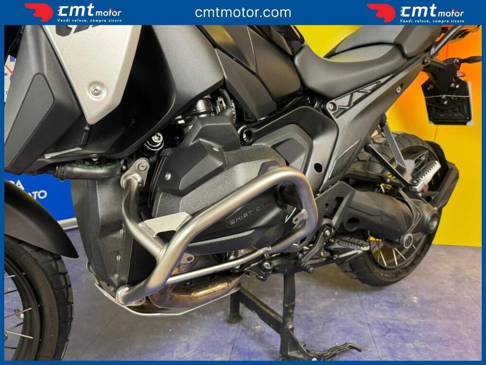 Bmw R 1300 GS Triple Black (2023 - 26) (11)