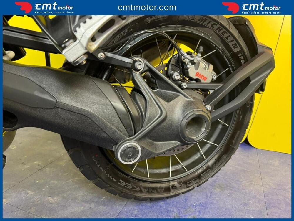 Bmw R 1300 GS Triple Black (2023 - 26) (12)