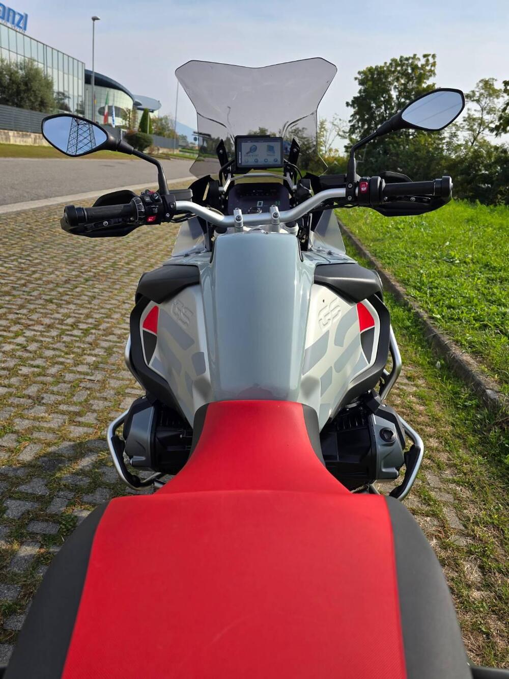 Bmw R 1250 GS Adventure (2021 - 24) (2)