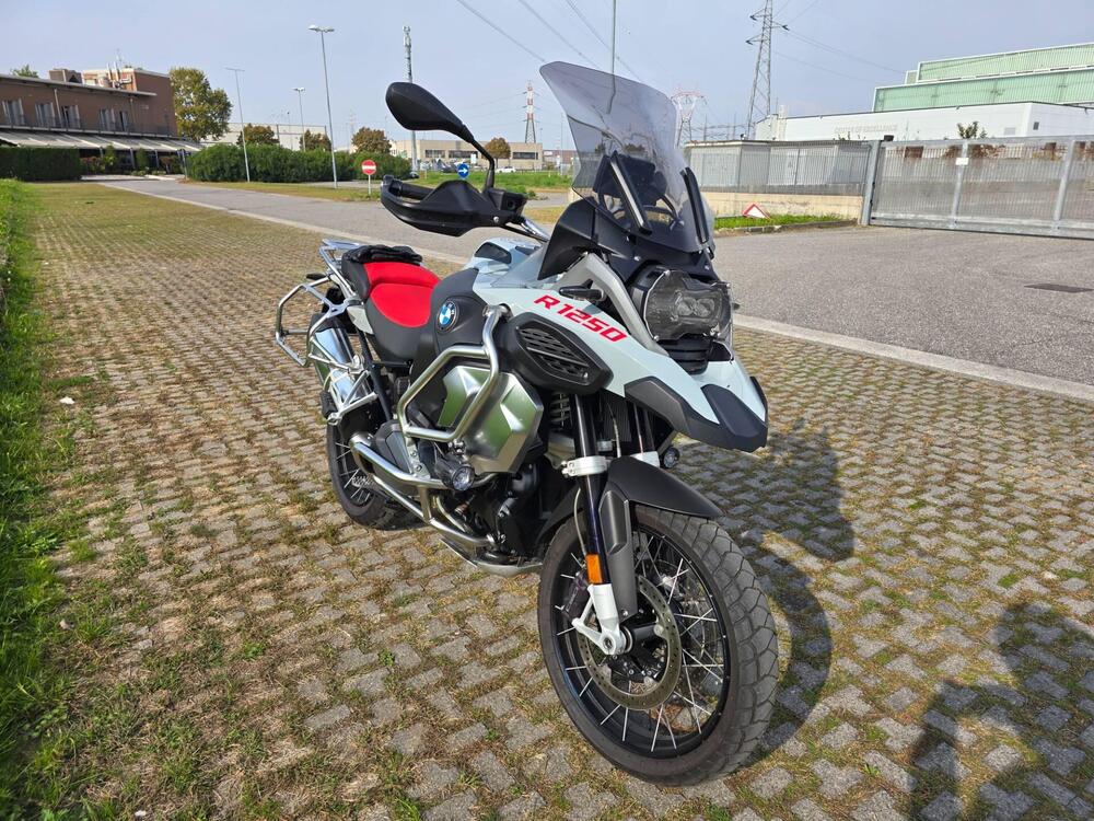 Bmw R 1250 GS Adventure (2021 - 24) (5)