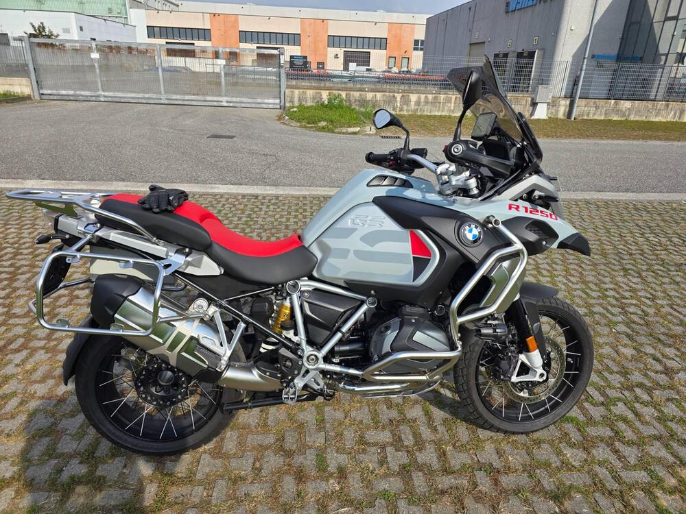 Bmw R 1250 GS Adventure (2021 - 24) (6)