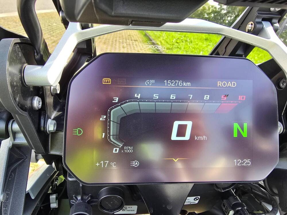 Bmw R 1250 GS Adventure (2021 - 24) (7)