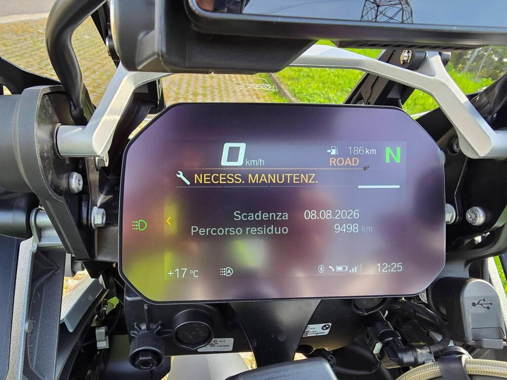 Bmw R 1250 GS Adventure (2021 - 24) (8)