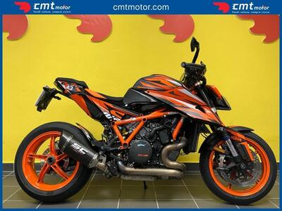 KTM 1290 Super Duke R EVO (2022 - 23) usata