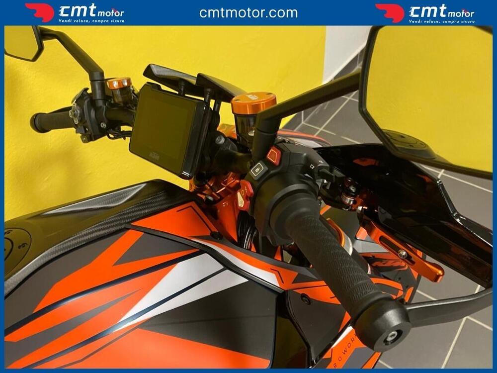 KTM 1290 Super Duke R EVO (2022 - 23) (11)