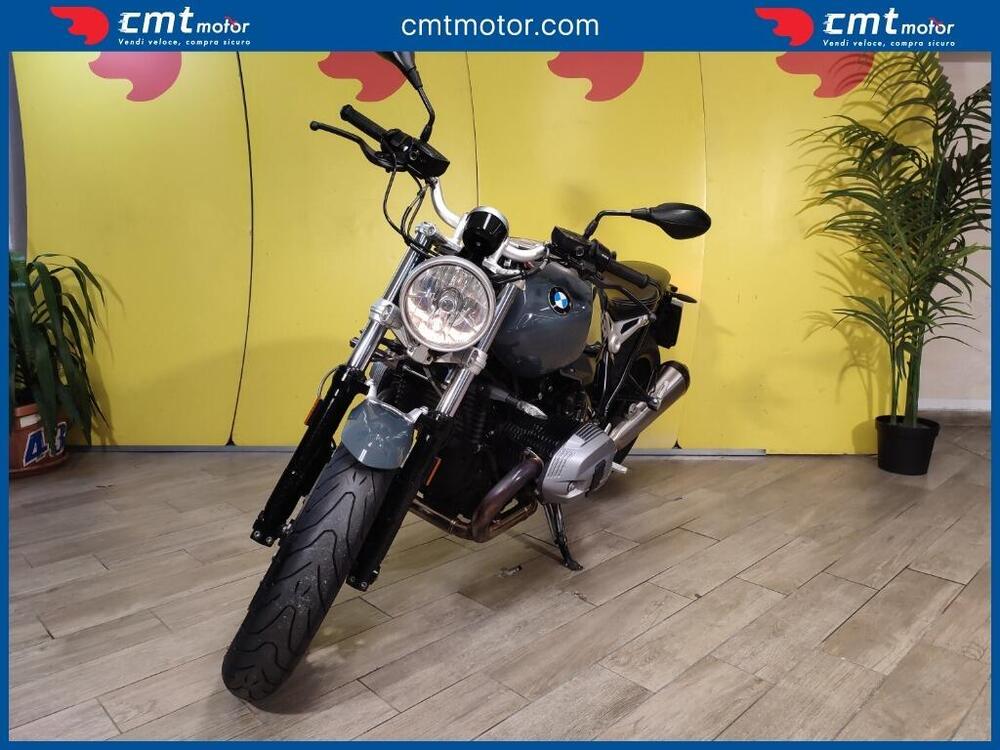 Bmw R nineT 1200 Pure (2017 - 20) (2)