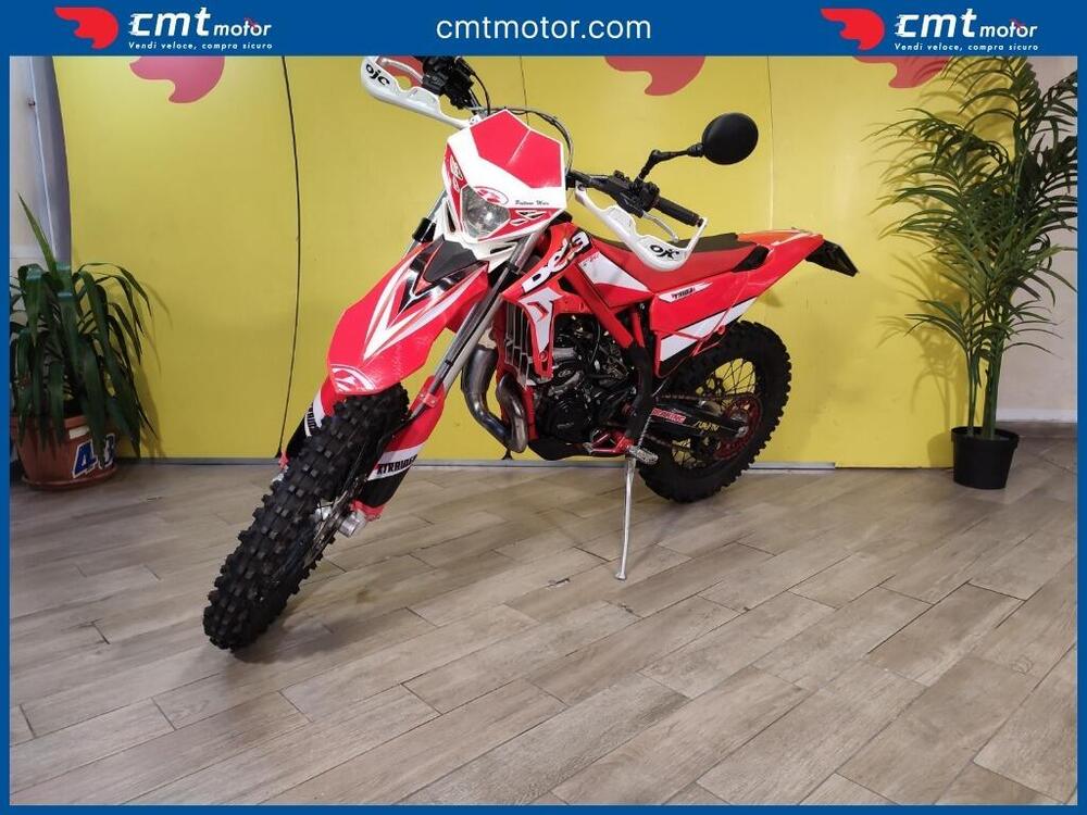 Betamotor Xtrainer 300 2t (2018 - 19) (2)