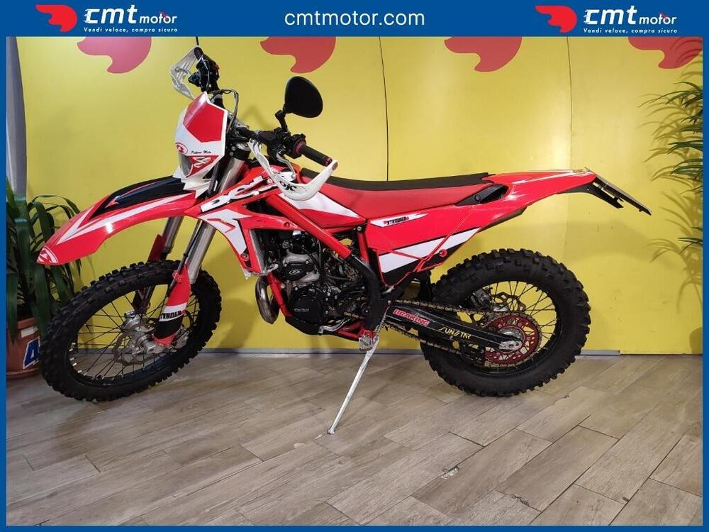 Betamotor Xtrainer 300 2t (2018 - 19) (3)